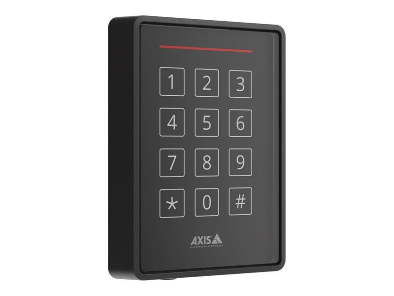 Axis A4120-E