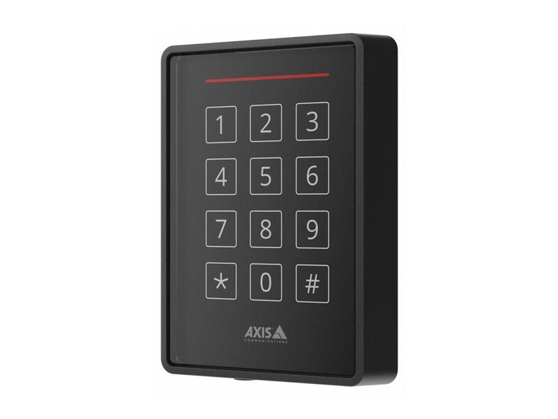 Axis A4120-E