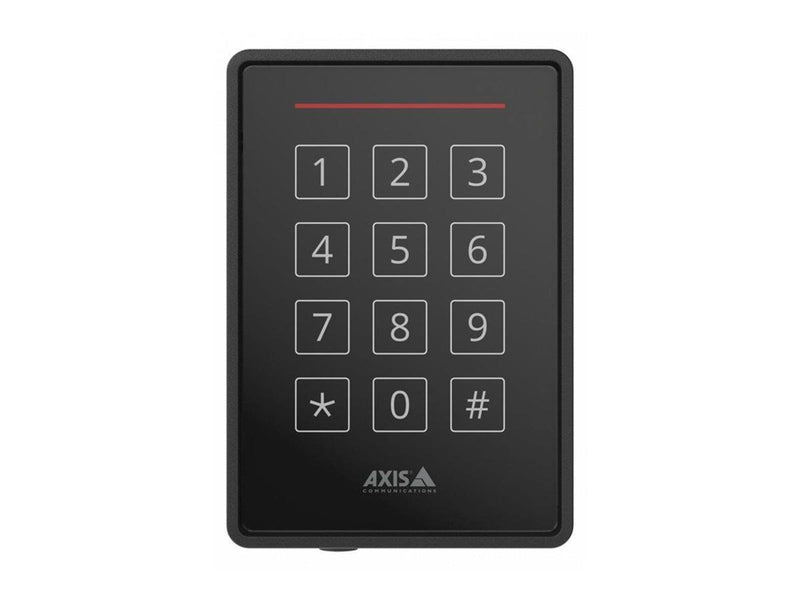 Axis A4120-E
