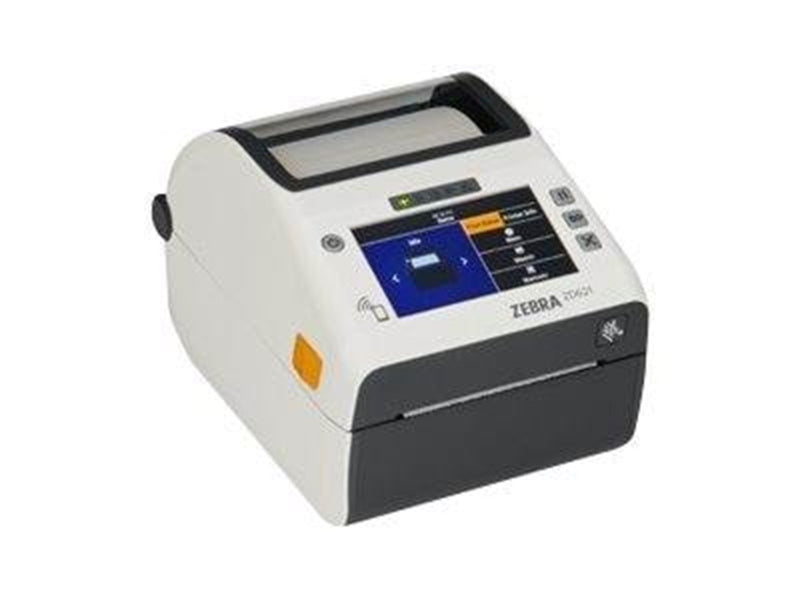 Zebra ZD621d-HC - 203dpi - LAN - USB