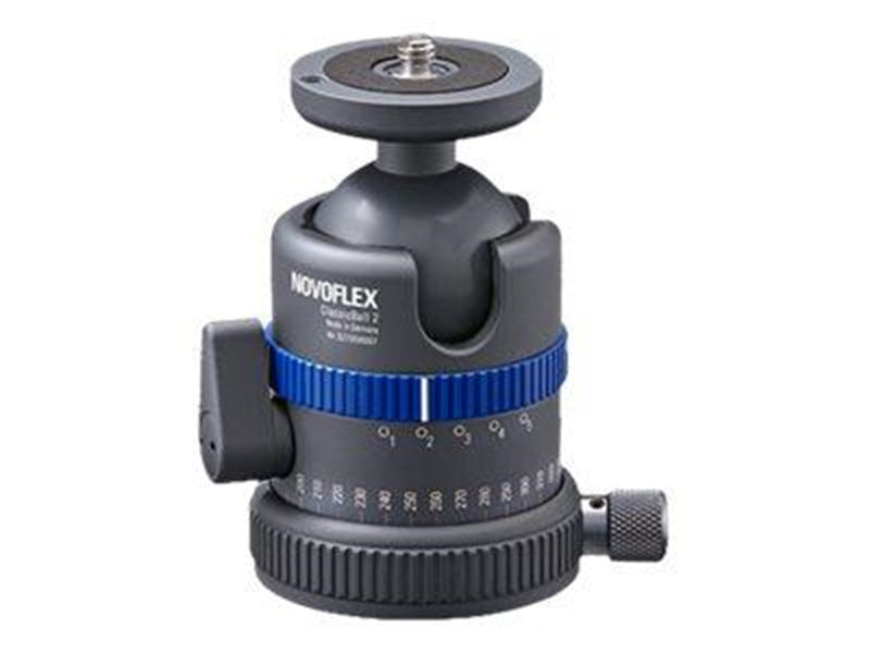 Novoflex ClassicBall 2