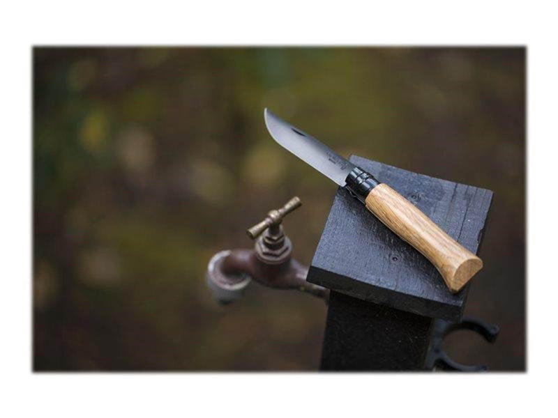 Opinel Tradition Luxury N°08