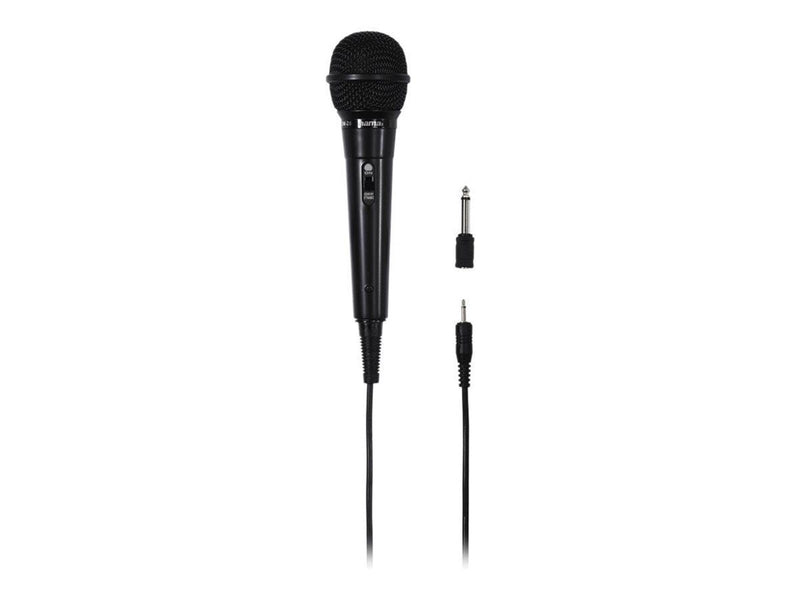 Hama DM 20 - microphone