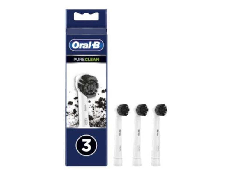 Oral-B Bürstenköpfe Pure Clean