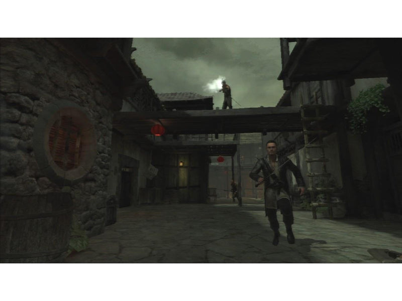 Pirates of the Caribbean: At World's End - Sony PlayStation 3 - Action - PEGI 16