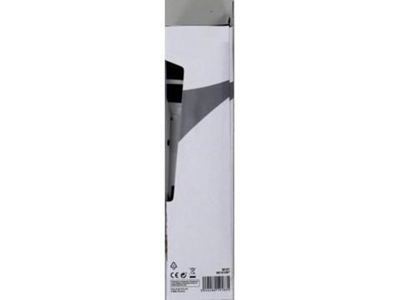 Hama M151 Dynamic Microphone with XLR Plug karaoke