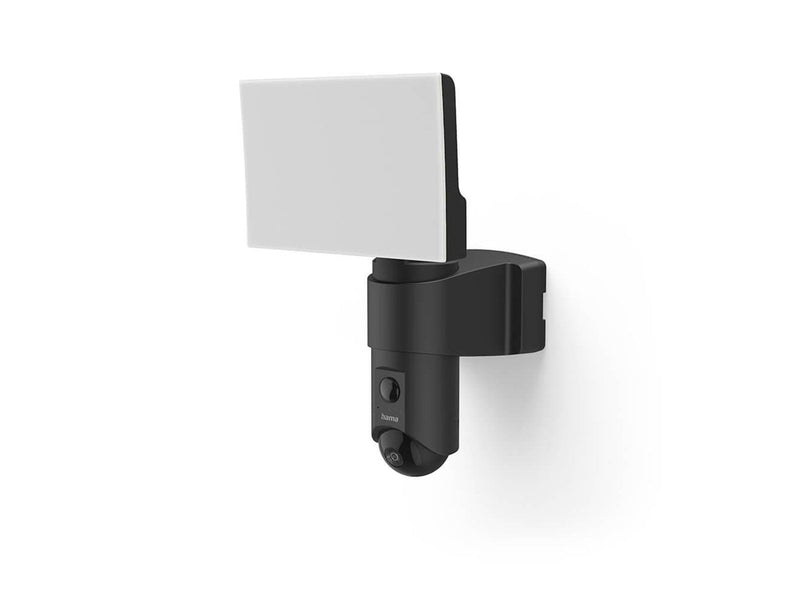 Hama Surveillance Camera with Light and Motion Detector WLAN for Outdoors 108
