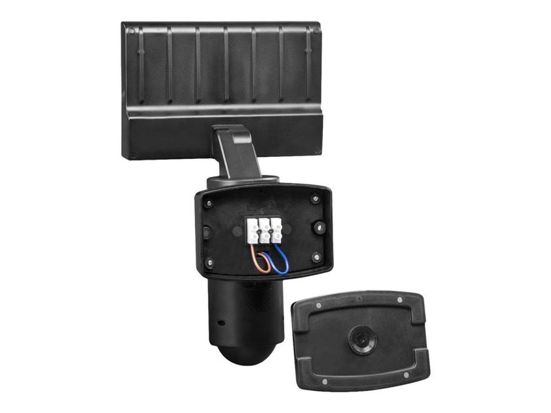 Hama Surveillance Camera with Light and Motion Detector WLAN for Outdoors 108