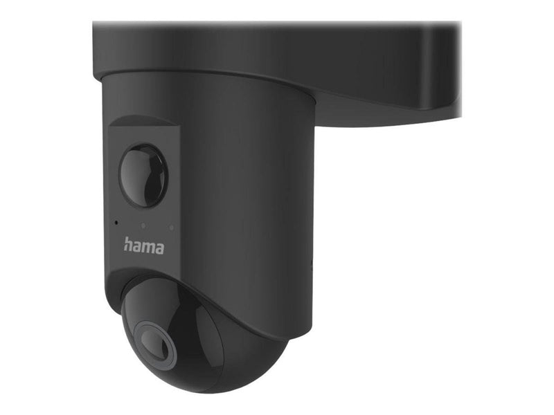 Hama Surveillance Camera with Light and Motion Detector WLAN for Outdoors 108