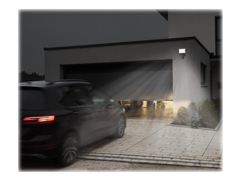 Hama Surveillance Camera with Light and Motion Detector WLAN for Outdoors 108