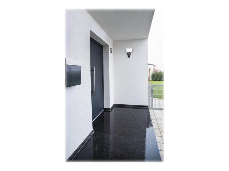 Hama Surveillance Camera with Light and Motion Detector WLAN for Outdoors 108