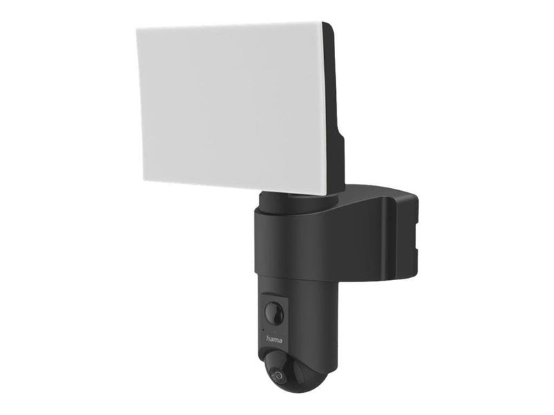 Hama Surveillance Camera with Light and Motion Detector WLAN for Outdoors 108