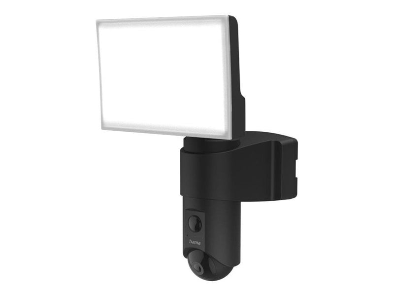 Hama Surveillance Camera with Light and Motion Detector WLAN for Outdoors 108