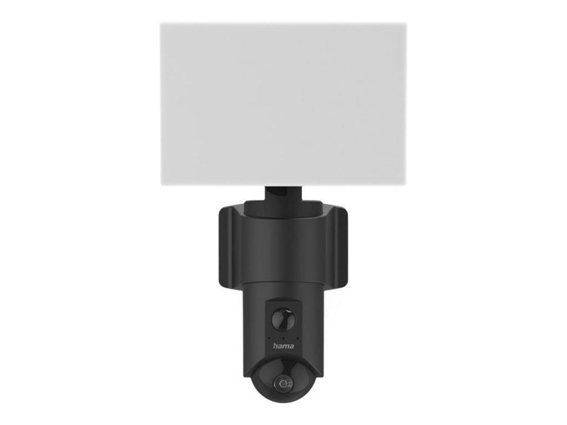 Hama Surveillance Camera with Light and Motion Detector WLAN for Outdoors 108