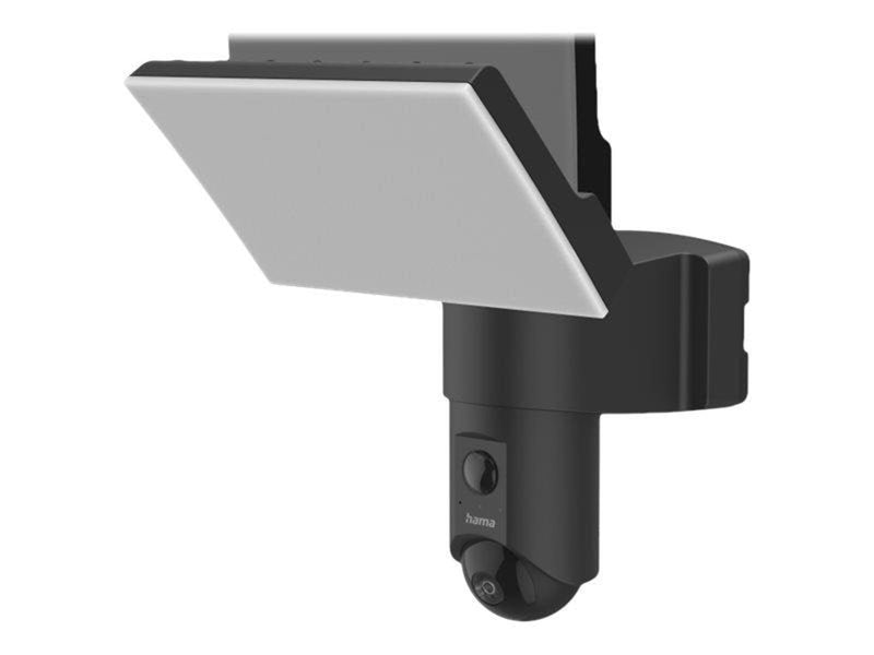 Hama Surveillance Camera with Light and Motion Detector WLAN for Outdoors 108