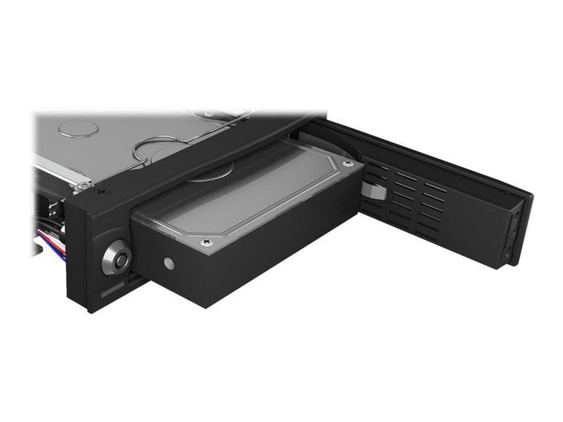 RaidSonic ICY BOX IB-167SSK