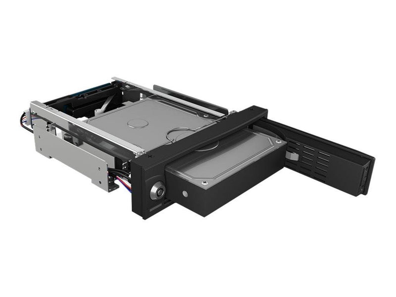 RaidSonic ICY BOX IB-167SSK