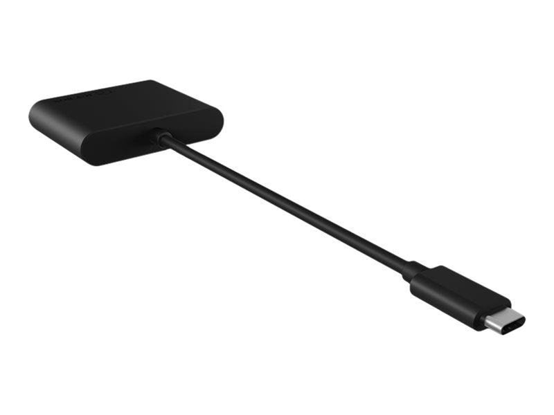 RaidSonic ICY BOX IB-CR301-C3