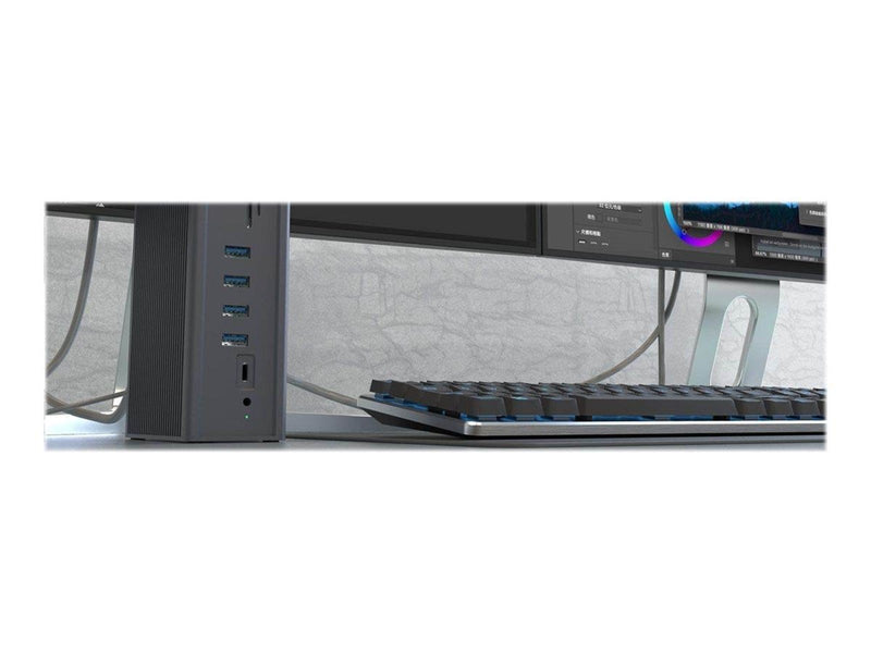 RaidSonic ICY BOX IB-DK2262AC