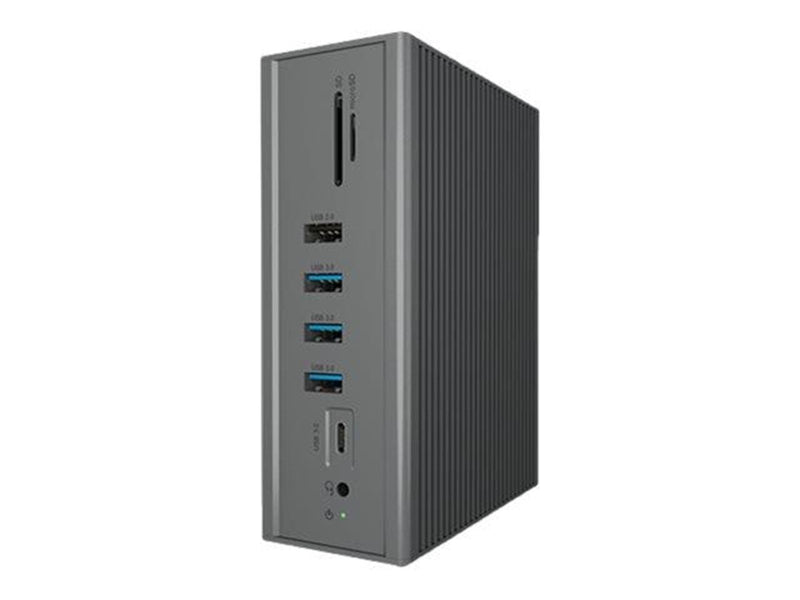 RaidSonic ICY BOX IB-DK2262AC