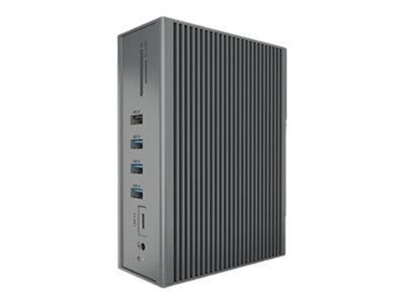 RaidSonic ICY BOX IB-DK2262AC
