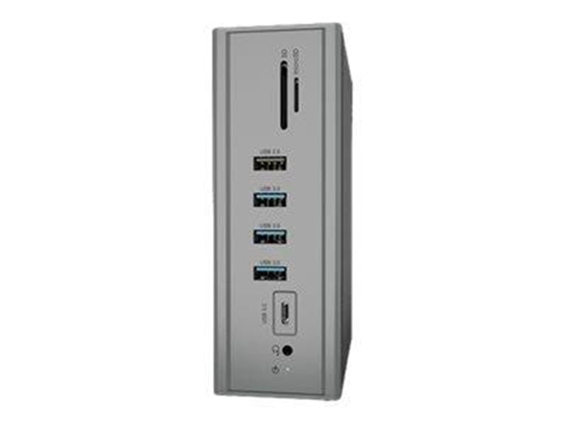 RaidSonic ICY BOX IB-DK2262AC