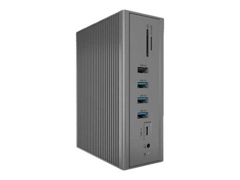 RaidSonic ICY BOX IB-DK2262AC