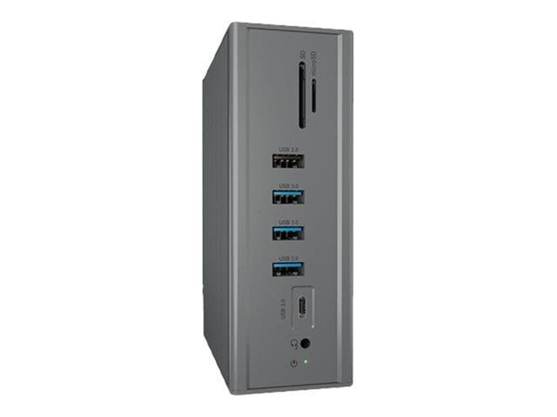 RaidSonic ICY BOX IB-DK2262AC