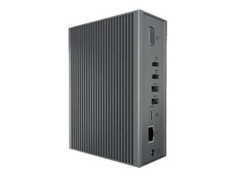 RaidSonic ICY BOX IB-DK2262AC