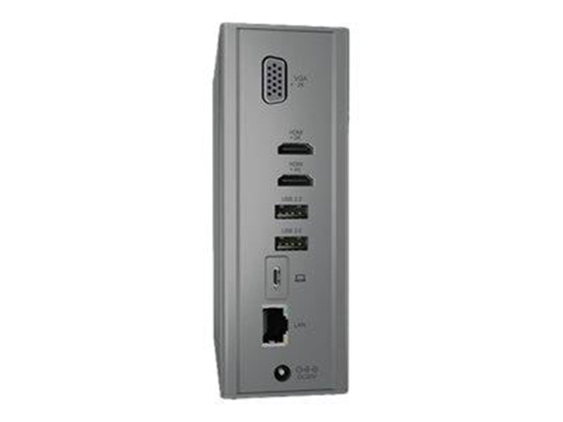 RaidSonic ICY BOX IB-DK2262AC