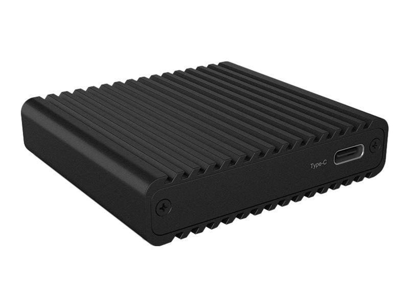RaidSonic ICY BOX IB-CR404-C31