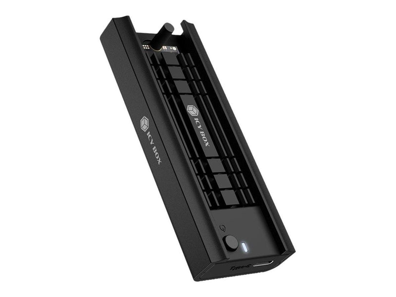 RaidSonic ICY BOX IB-180MC-C31