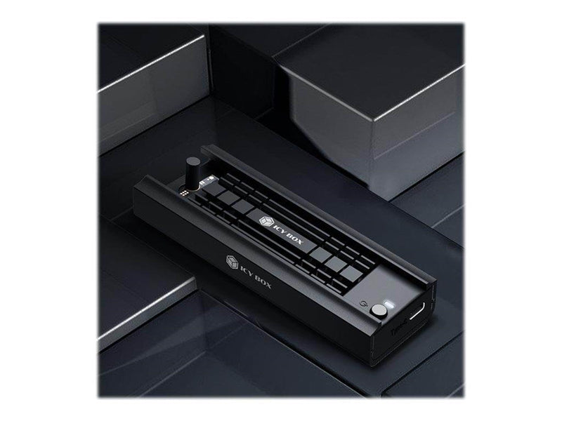 RaidSonic ICY BOX IB-180MC-C31