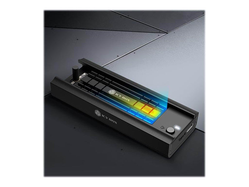 RaidSonic ICY BOX IB-180MC-C31