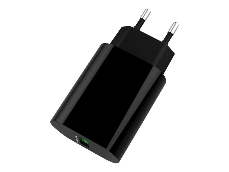 RAPOO XC140 wireless charging pad - + AC power adapter - 10 Watt