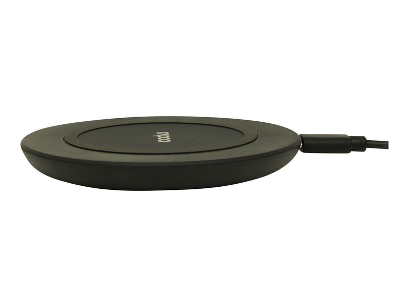 RAPOO XC140 wireless charging pad - + AC power adapter - 10 Watt