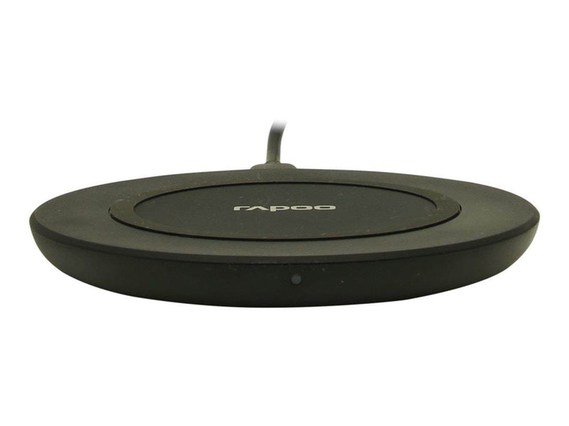 RAPOO XC140 wireless charging pad - + AC power adapter - 10 Watt