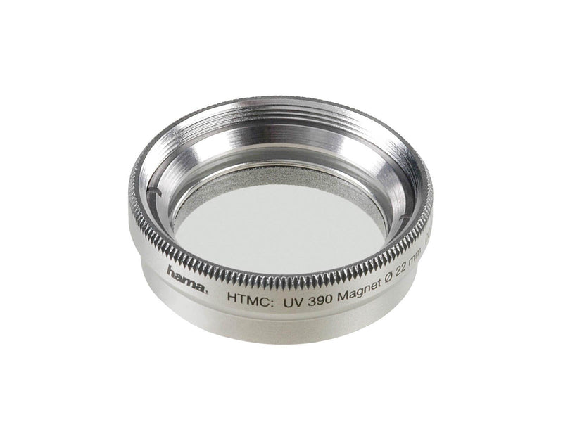 Hama UV Filter magnet 22mm