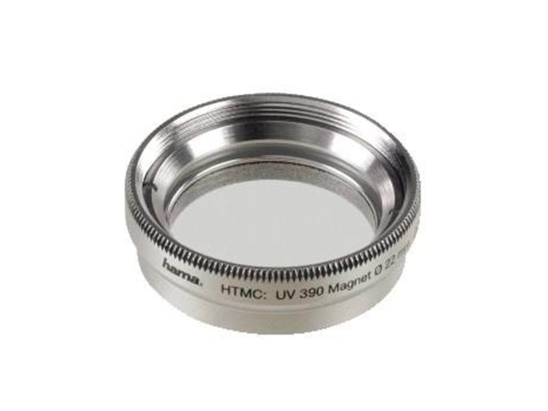Hama UV Filter magnet 22mm