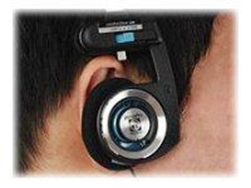 Koss Ear Cushions for Headphones (pack w/ 6)