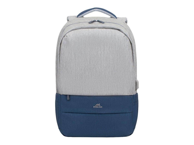 RivaCase Prater - 17.3" - Laptop Backpack