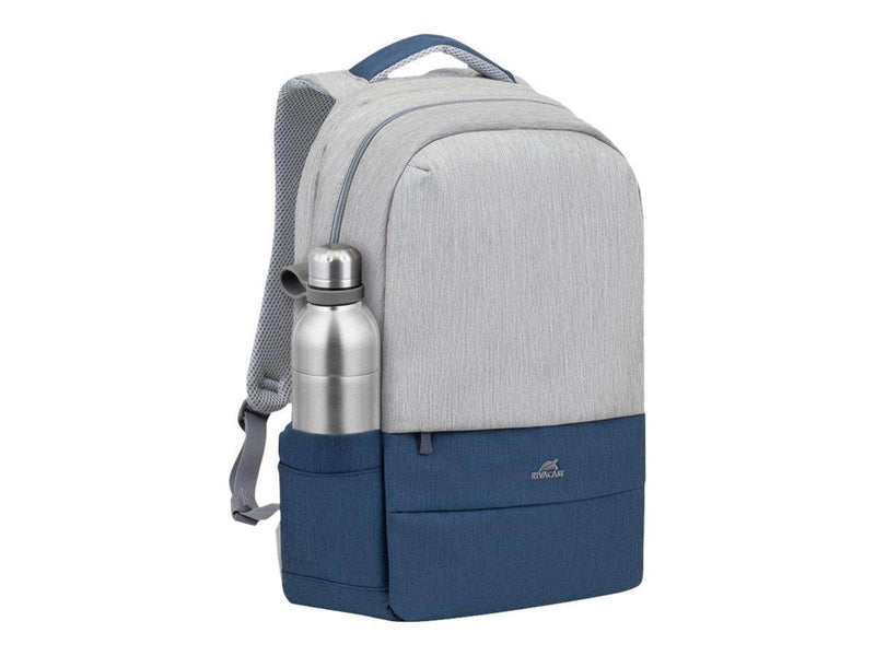 RivaCase Prater - 17.3" - Laptop Backpack