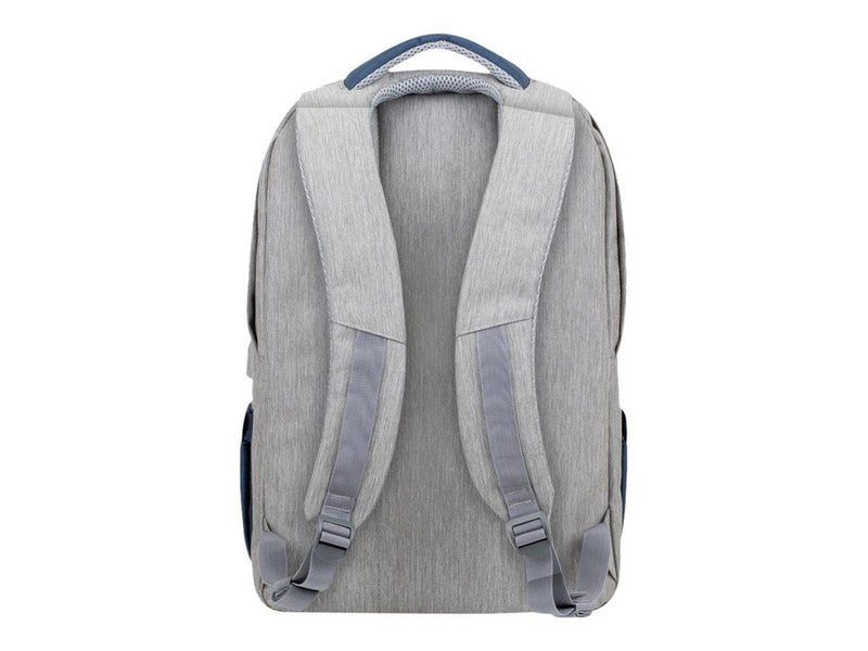 RivaCase Prater - 17.3" - Laptop Backpack