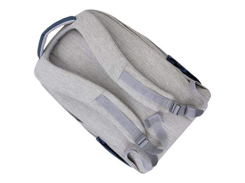 RivaCase Prater - 17.3" - Laptop Backpack