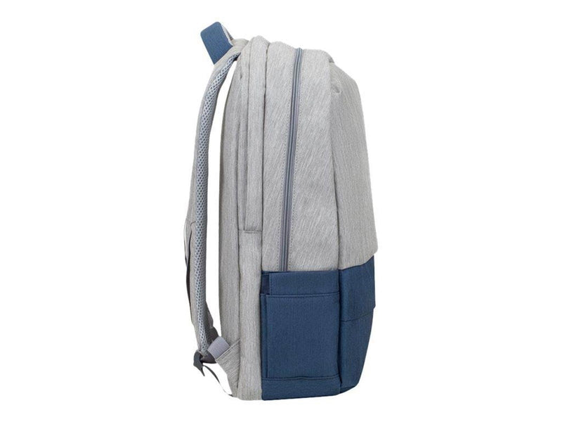 RivaCase Prater - 17.3" - Laptop Backpack