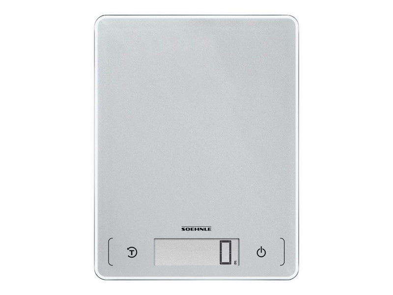 SOEHNLE Küchenwaagen Page Comfort 300 Slim