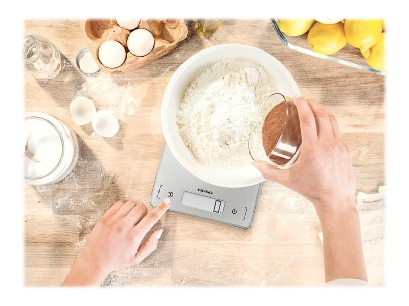 SOEHNLE Küchenwaagen Page Comfort 300 Slim