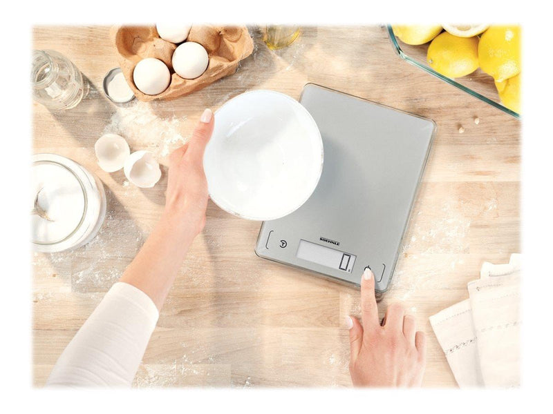 SOEHNLE Küchenwaagen Page Comfort 300 Slim