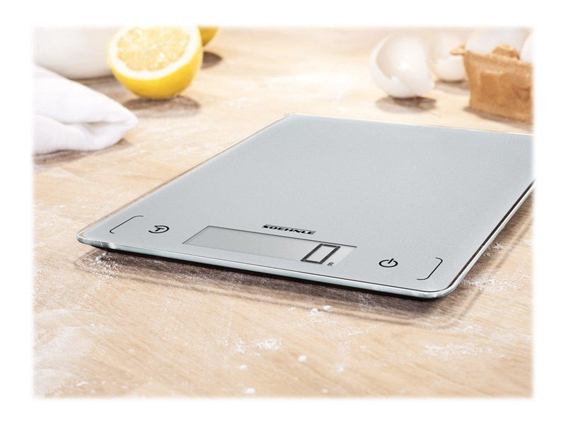 SOEHNLE Küchenwaagen Page Comfort 300 Slim