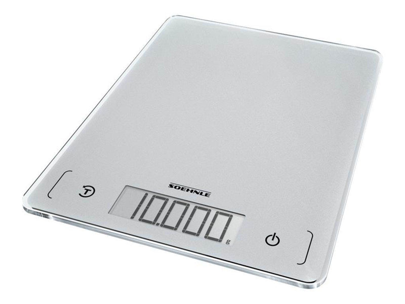 SOEHNLE Küchenwaagen Page Comfort 300 Slim